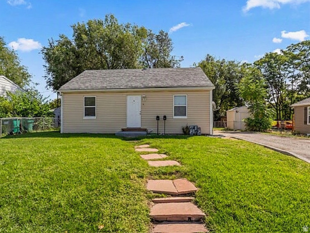 51 S 400 E
                     MLS #2132849