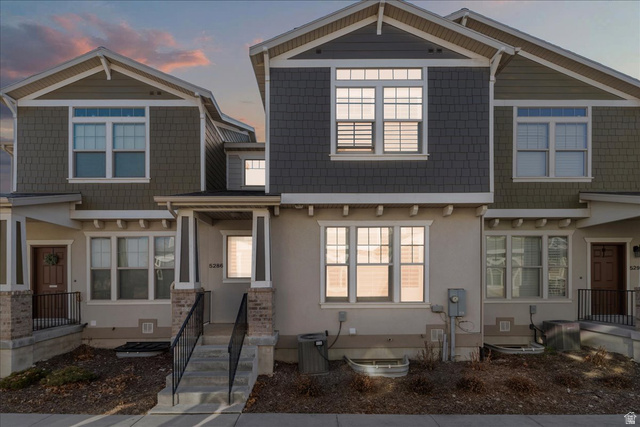 5286 W BARNSBURY LN, West Valley City UT 84120