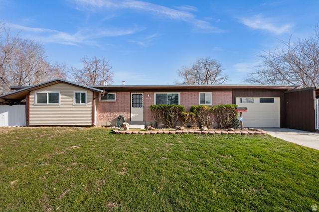 3737 S 4265 W, Salt Lake City UT 84120