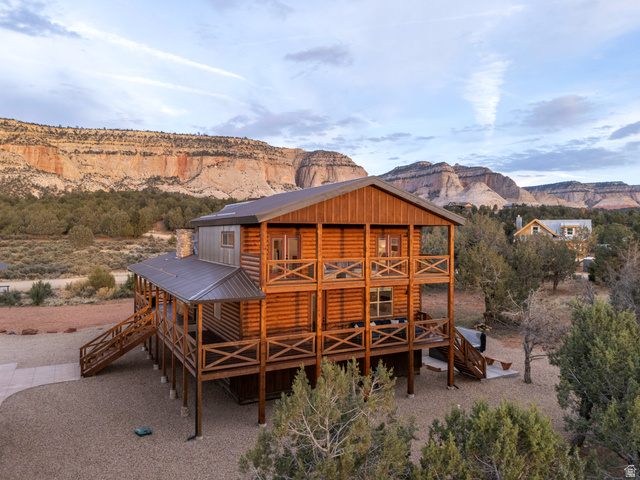 10915 PINYON PINE DR, Orderville UT 84758