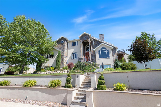 336 E 1330 S, Payson UT 84651