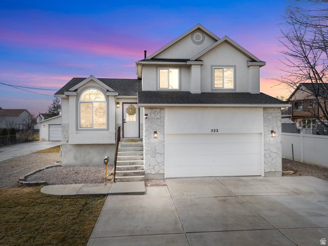 522 S 1000 W, Salt Lake City UT 84104