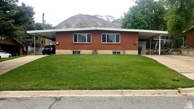 3248 S VAN BUREN AVE., Ogden UT 84403