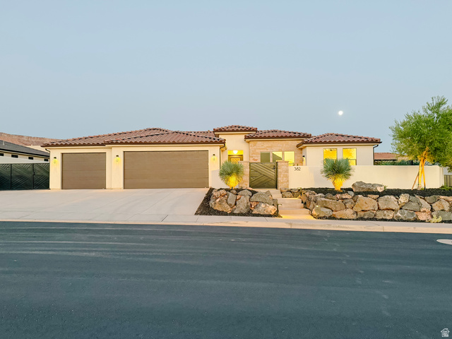 382 E ZION TRL #26, Toquerville UT 84774