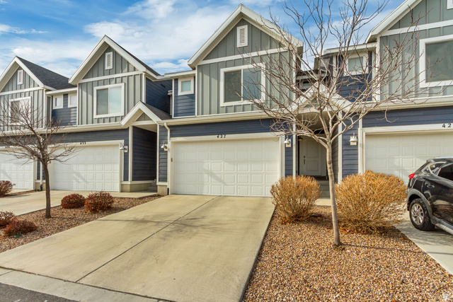 427 S SUNLAND WAY, Saratoga Springs UT 84045