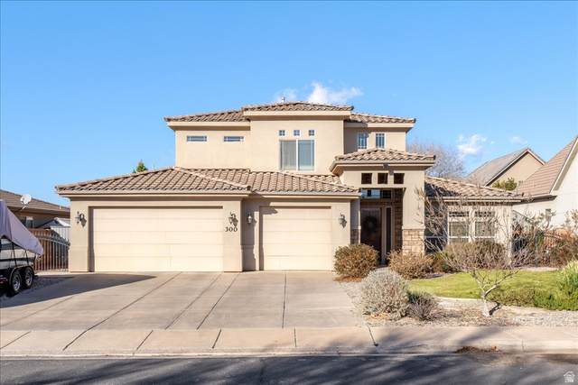 300 W 2350 S
                     MLS #2132916