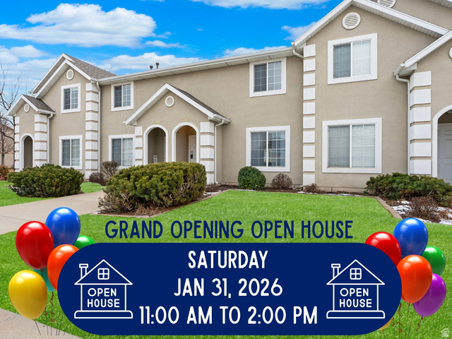 Main photo for 1342 E 6125 S