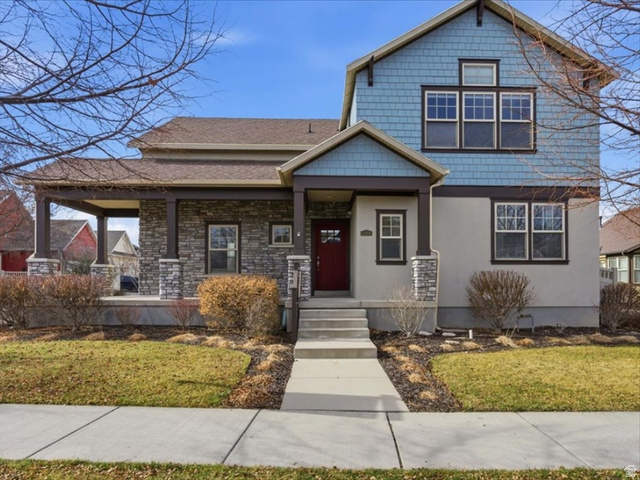 10984 S MANITOU WAY, South Jordan UT 84009