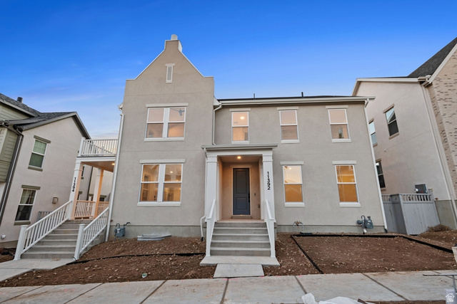 11392 S Watercourse Rd #375
                     MLS #2132934