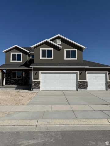 2339 E Sego Lily Dr #492, Eagle Mountain, UT 84005