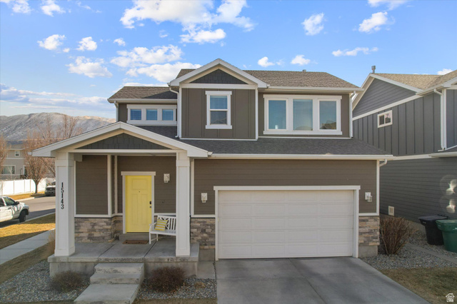 Main photo for 15143 S Boston Harbor Ln