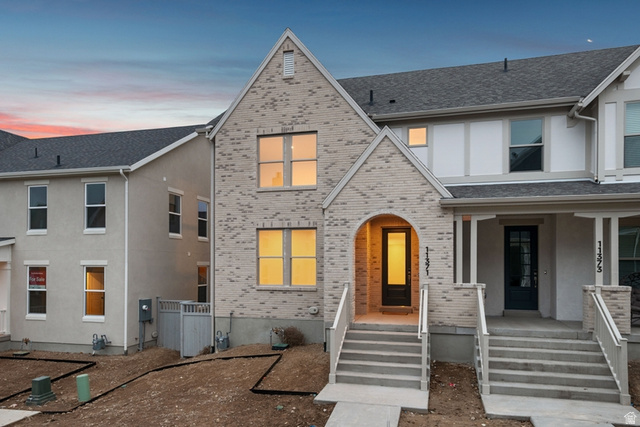 11371 S Offshore Way #376
                     MLS #2132943