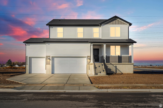 3362 W 3550 STRE #207, West Haven UT 84401