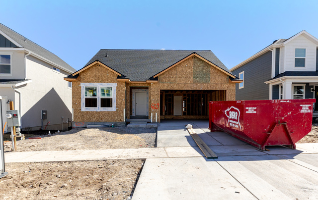 908 N Banner Dr #627
                     MLS #2132950