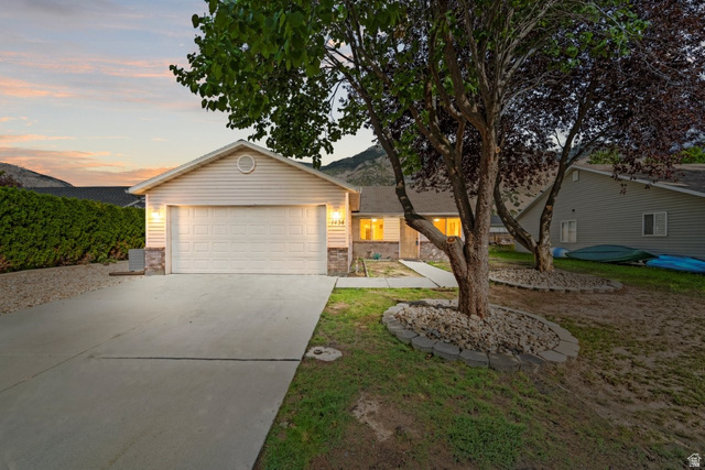1434 N LIBERTY AVE, Ogden UT 84404