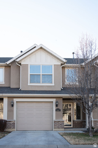 2447 S ANDOVER ST #310, West Haven UT 84401