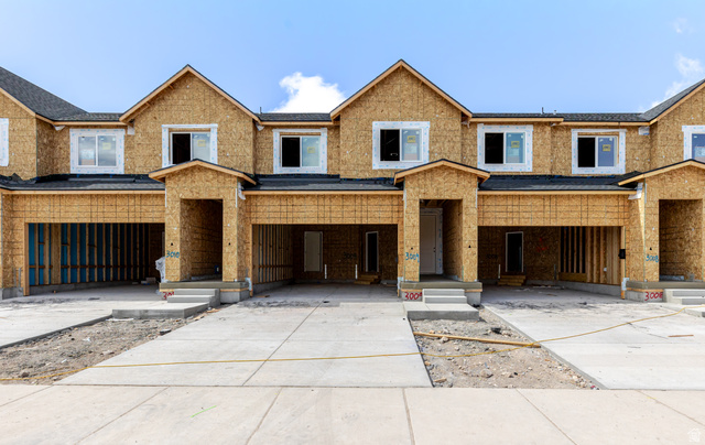 12852 S Gobblers Knob Ln #3009
                     MLS #2132974