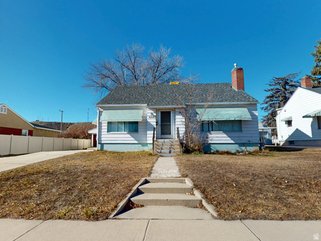 845 N 300 E, Price UT 84501