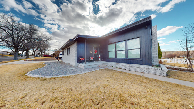 680 E 800 N, Price UT 84501