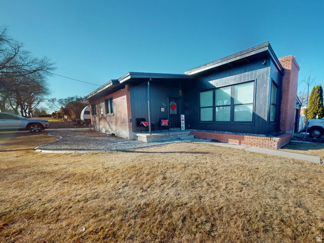 680 E 800 N, Price UT 84501