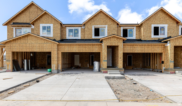 12854 S Gobblers Knob Ln #3010
                     MLS #2132982