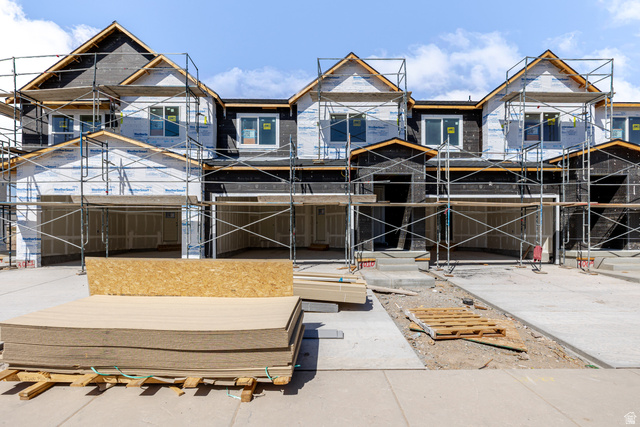 12854 S Gobblers Knob Ln #3010
                     MLS #2132982