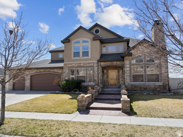 3117 W 6250 S
                     MLS #2132985