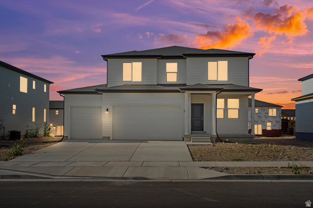 332 W 600 N #46, Tooele UT 84074