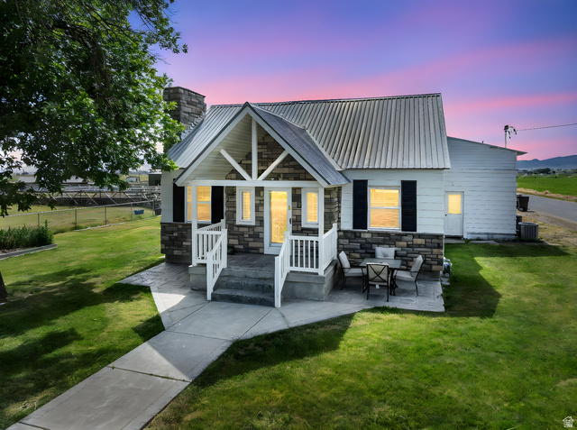 2214 S 1600 E
                     MLS #2133014