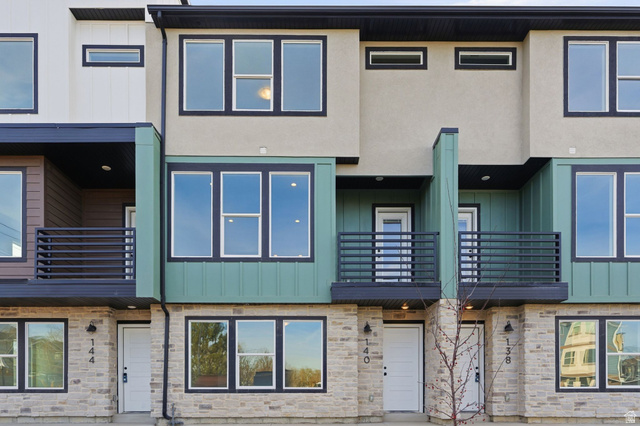 140 CHAMBORD CT, Sandy UT 84070