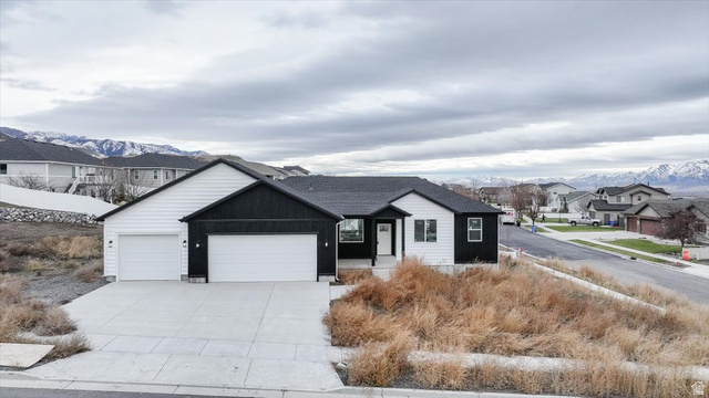 1164 E 30 S, Smithfield UT 84335