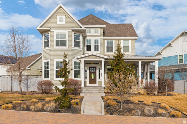 4851 W FISH HOOK RD, South Jordan UT 84009