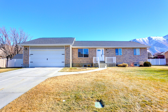 1330 N 800 W, Mapleton UT 84664