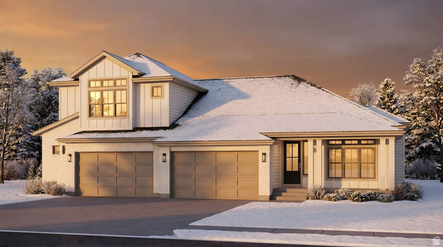 Main photo for 1460 W Pleasant View Dr #7