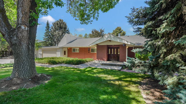 412 S 100 E
                     MLS #2133064