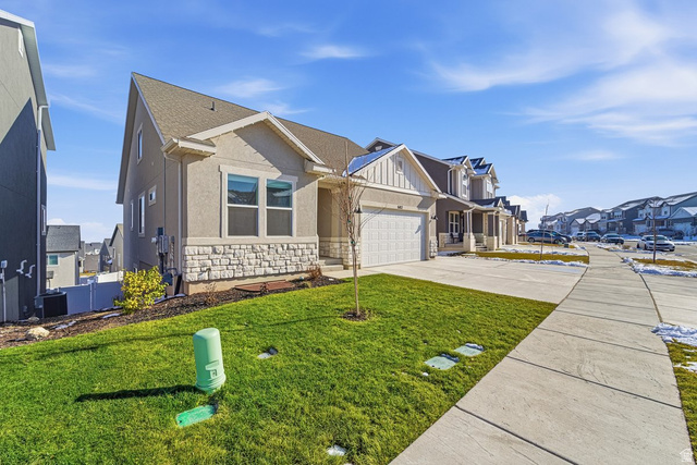 682  Benedict Dr
                     MLS #2133068