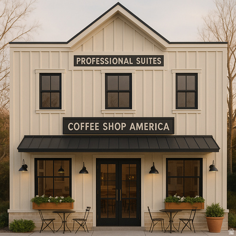 127 W MAIN ST, Hyrum UT 84319