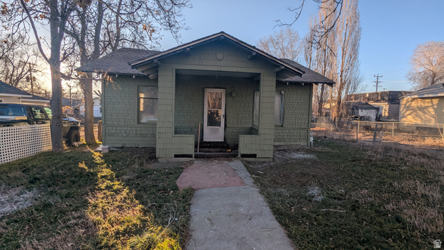 436 S Rose Ave
                     MLS #2133081