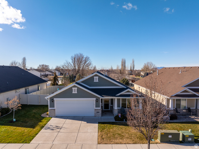 1881 N 2350 W #110
                     MLS #2133082