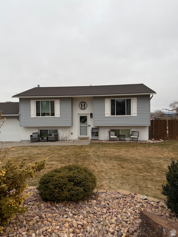 835 S 2050 W #12, Vernal UT 84078