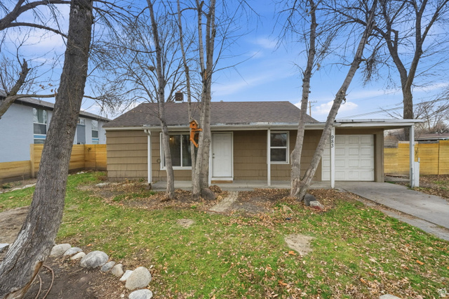 983 N 1500 W
                     MLS #2133092