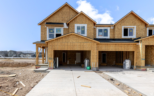 12856 S Gobblers Knob Ln #3011
                     MLS #2133102