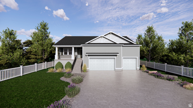 4159 W 1575 S #115
                     MLS #2133108