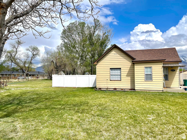 2208 S 2300 W
                     MLS #2133110