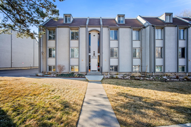 475 E Creekside Cir #f
                     MLS #2133113