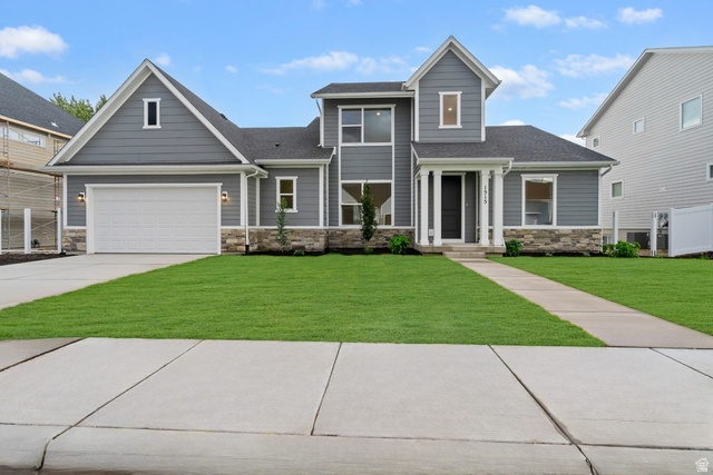 1515 W 1010 N
                     MLS #2133114