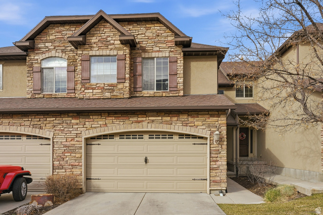 283 E Nechatel Dr
                     MLS #2133117