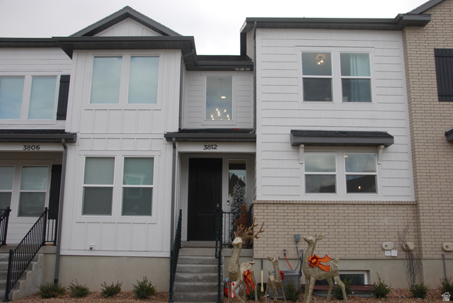 3812 W 970 N #342
                     MLS #2133143