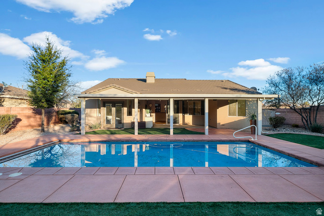 1757 N Summerhill Cir
                     MLS #2133149