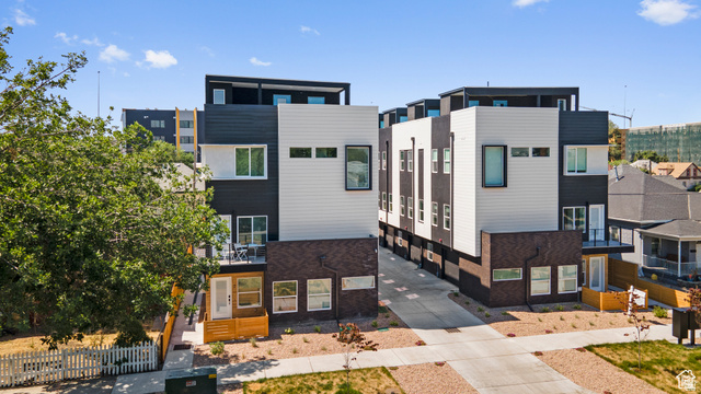 815 W 100 S #8
                     MLS #2133155